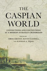 The Caspian World