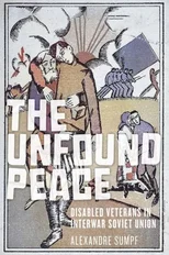 The Unfound Peace