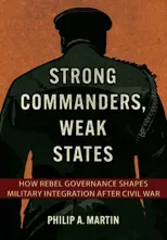Strong Commanders, Weak States