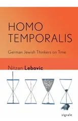 Homo Temporalis