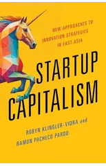 Startup Capitalism