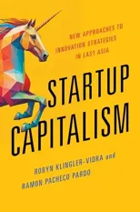Startup Capitalism