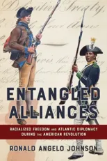 Entangled Alliances