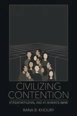Civilizing Contention
