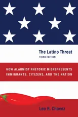 The Latino Threat