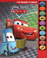 Disney Pixar Cars