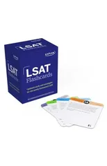 LSAT Prep Flashcards