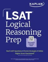 LSAT Logical Reasoning Prep