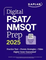 PSAT/NMSQT Prep 2026