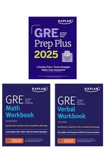 GRE Complete Ninth Edition (2025)