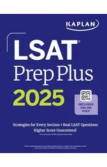 LSAT Premium Prep (2025)