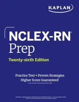 NCLEX-RN Prep, Twenty-sixth Edition (2025)