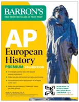 AP European History Premium, Fourteenth Edition