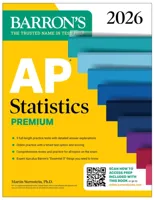 AP Statistics Premium, 2026