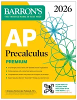 AP Precalculus Premium, 2026