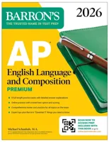 AP English Language and Composition Premium, 2026