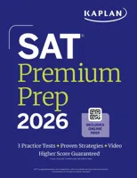 SAT Premium Prep 2026