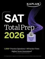SAT Total Prep 2026