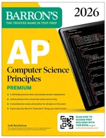 AP Computer Science Principles Premium, 2026