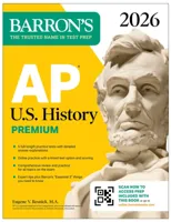 AP U.S. History Premium, 2026