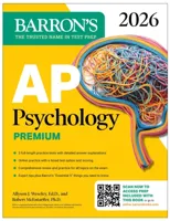 AP Psychology Premium, 2026