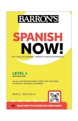 Spanish Now! Level 1, Ninth Edition