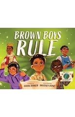 Brown Boys Rule