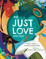 The Just Love Story Bible