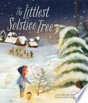 The Littlest Solstice Tree