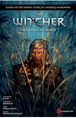 Andrzej Sapkowski's The Witcher