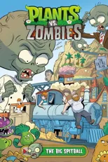 Plants vs. Zombies Volume 24