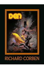 DEN Volume 5