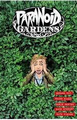 Paranoid Gardens