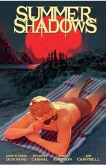 Summer Shadows