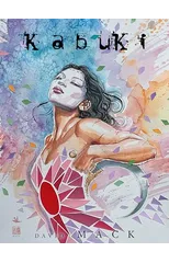 The Complete Kabuki