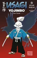 Usagi Yojimbo Volume 40