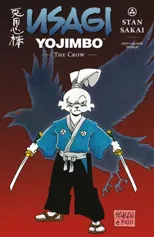 Usagi Yojimbo Volume 40