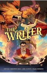 The Writer