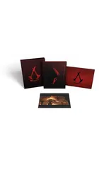Art of Assassin's Creed Shadows (Deluxe Edition)