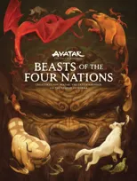 Beasts of the Four Nations