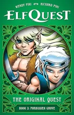 ElfQuest