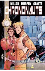 Chrononauts Library Edition