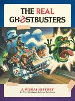 The Real Ghostbusters