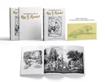 The Fantastic Art of Roy G. Krenkel Limited Edition