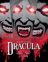 Dracula Book 2