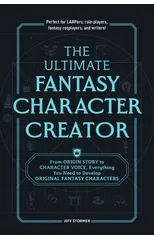 The Ultimate Fantasy Character Creator
