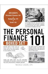 The Personal Finance 101 Boxed Set