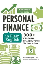Personal Finance in Plain English