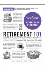 Retirement 101, 2nd Edition