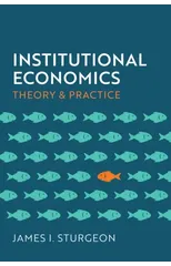Institutional Economics